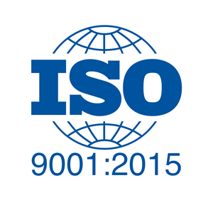 Iso 9001 logo