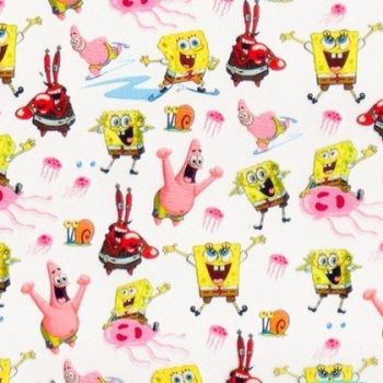 Spongebob 002