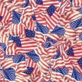 American flag
